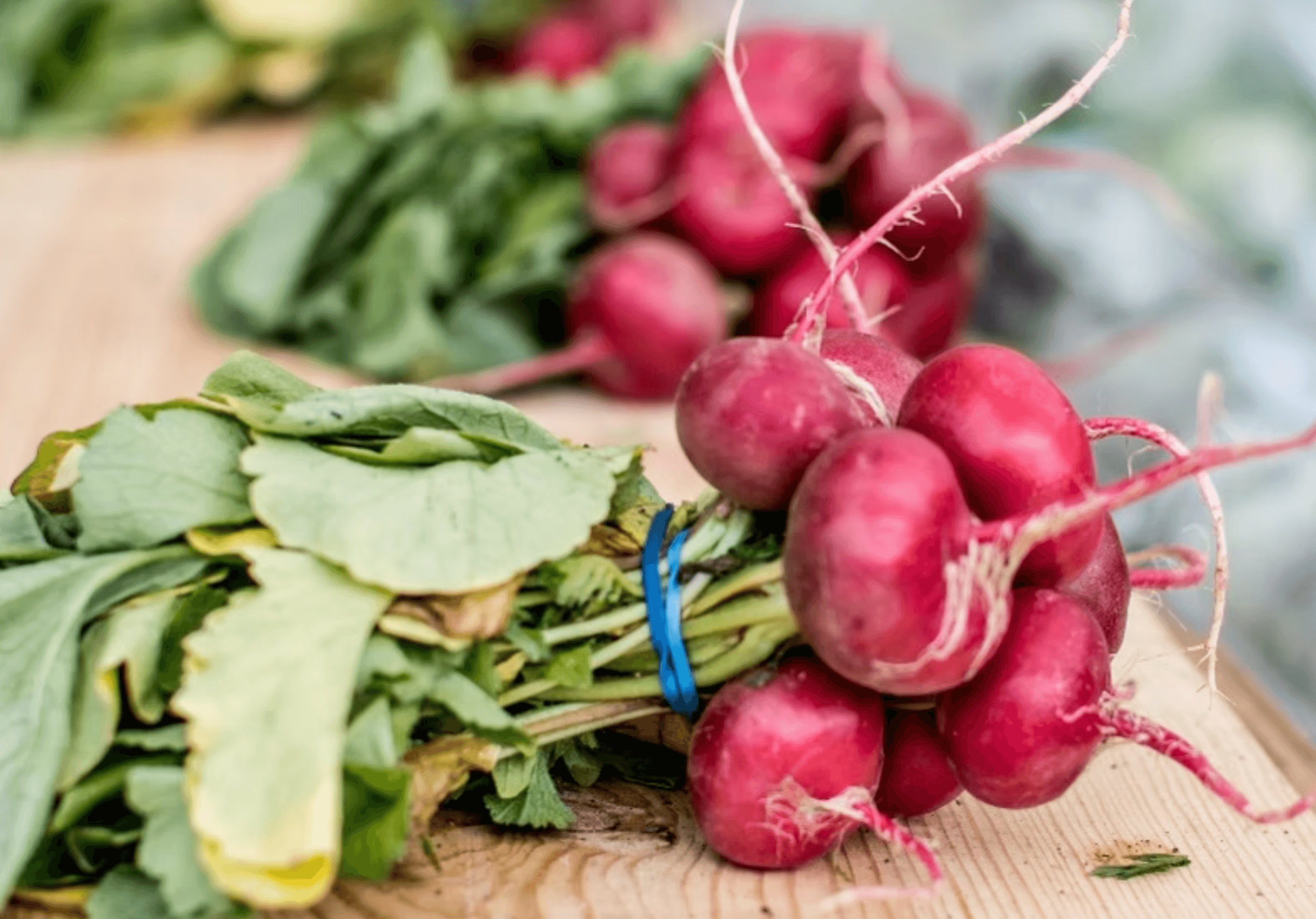 Bainbridge Island Farmers Market