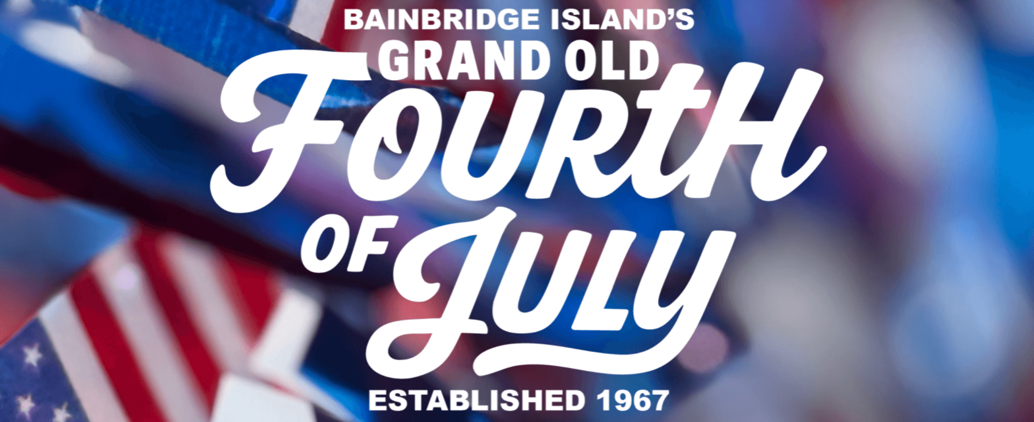 Grand Old Fourth of July