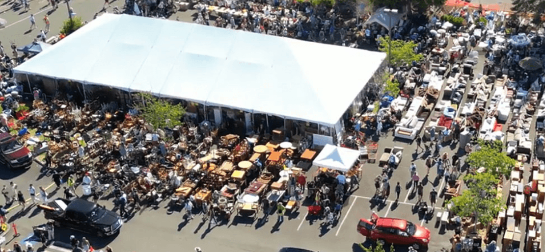 Bainbridge Island Rotary Auction & Rummage